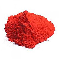 Пигмент Red -130 (красный) картинка
