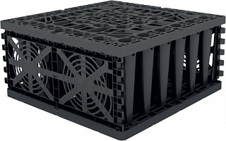 Инфильтрационные системы EcoBloc Maxx картинка
