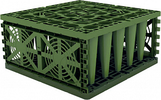Инфильтрационные системы ECOBLOC LIGHT картинка