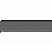 Торцевая заглушка универсальная для лотка водоотводного Standart/Standart Plus DN100, пластиковая